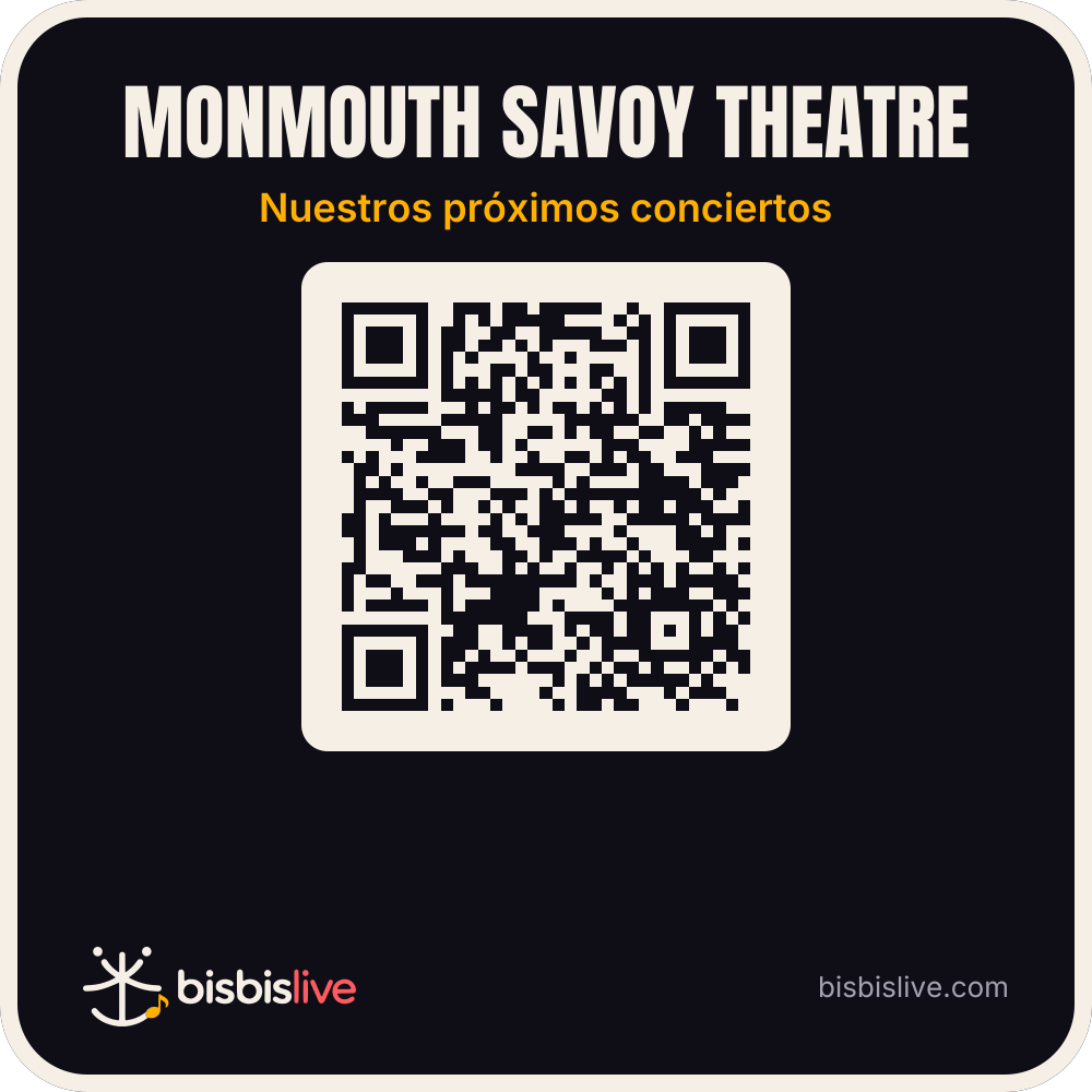 Pegatina con QR