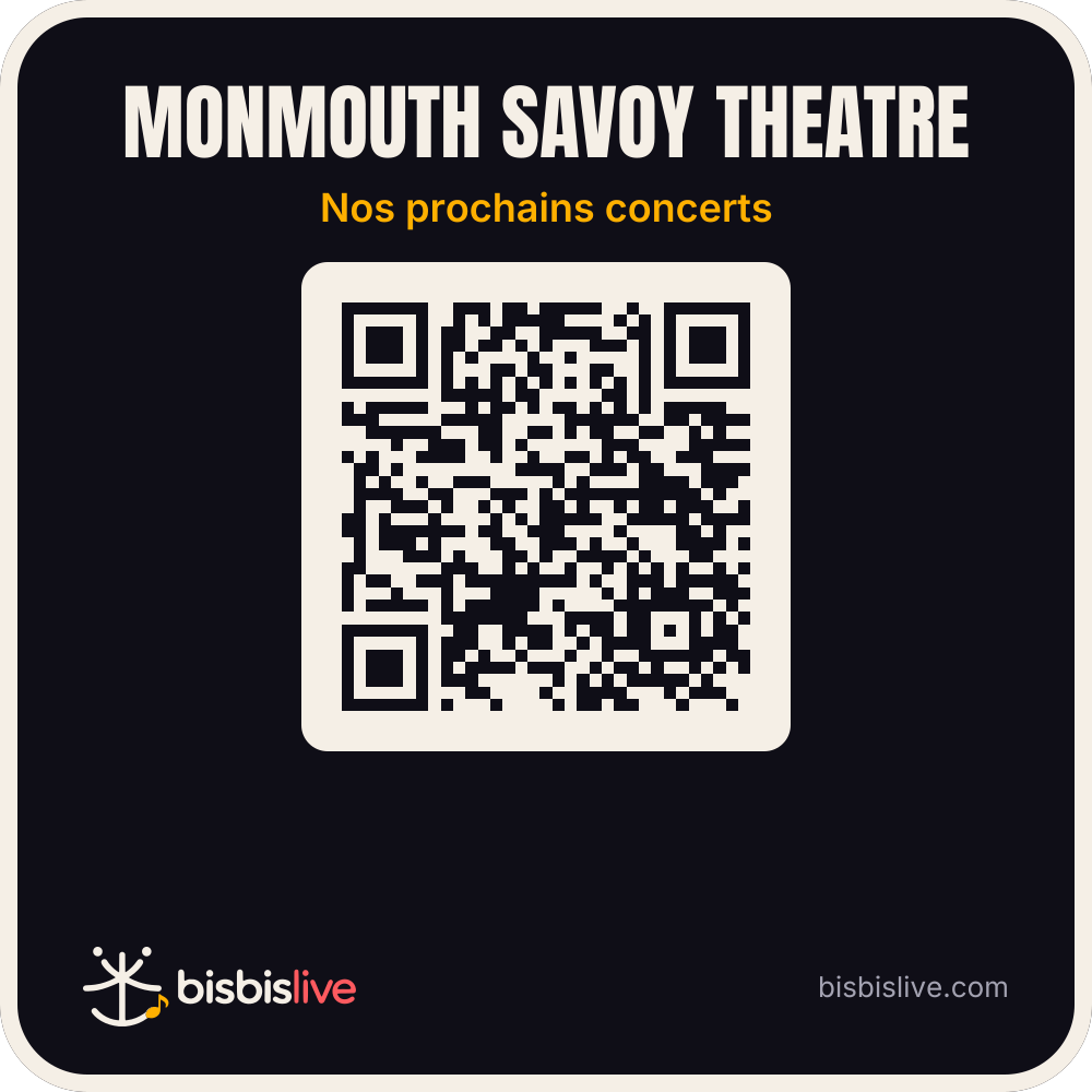 Autocollant avec QR