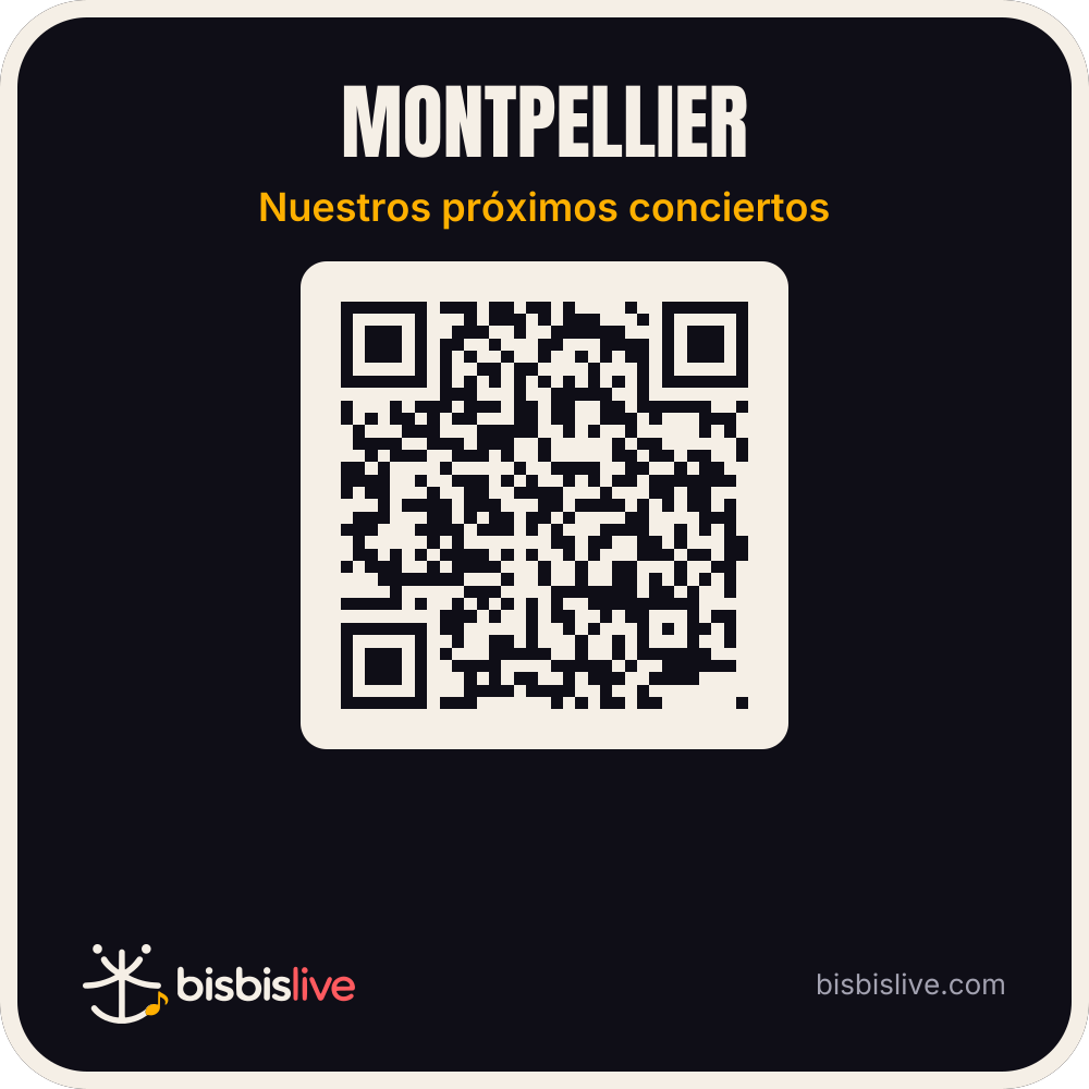 Pegatina con QR