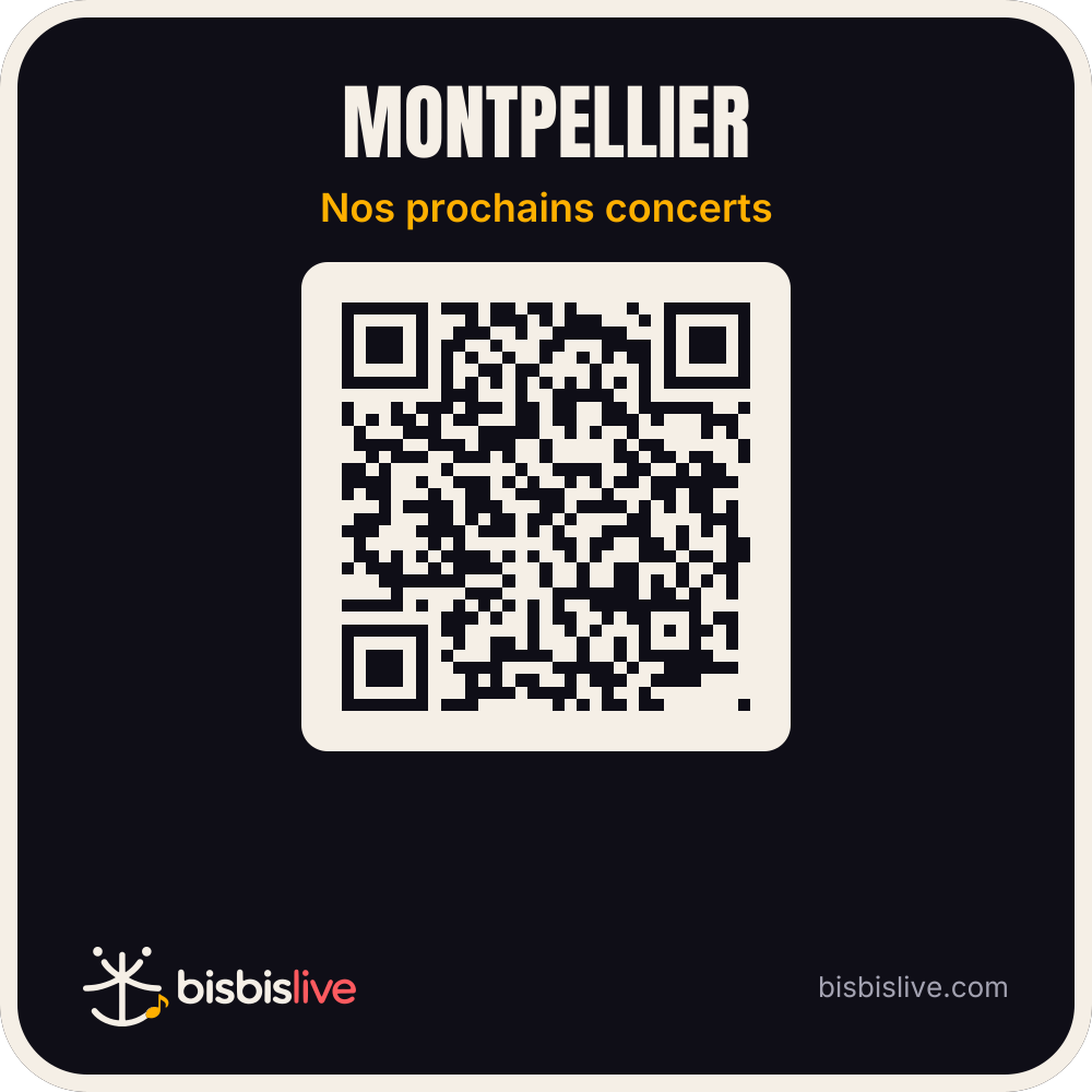 Autocollant avec QR