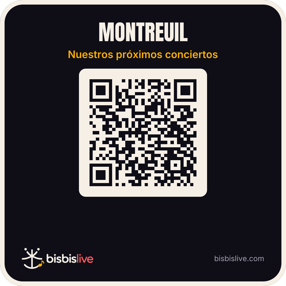 Pegatina con QR