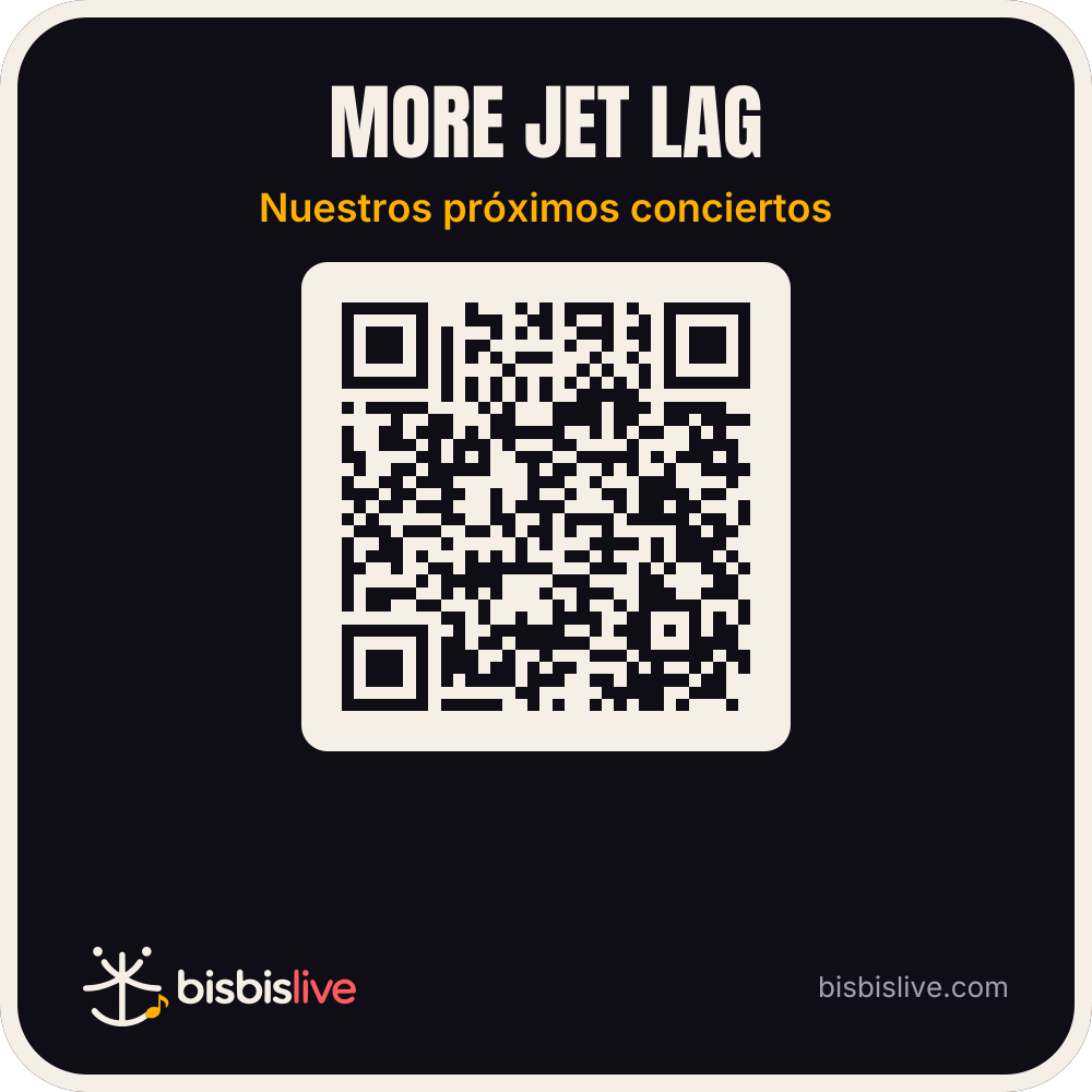 Pegatina con QR