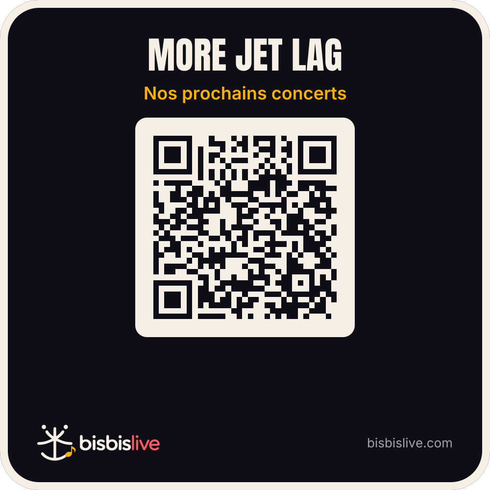 Autocollant avec QR