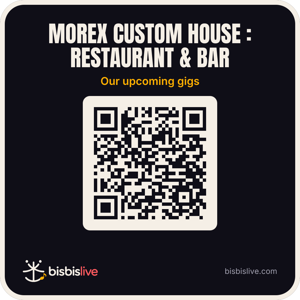 QR sticker