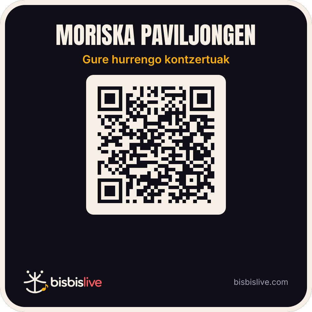 QR pegatina