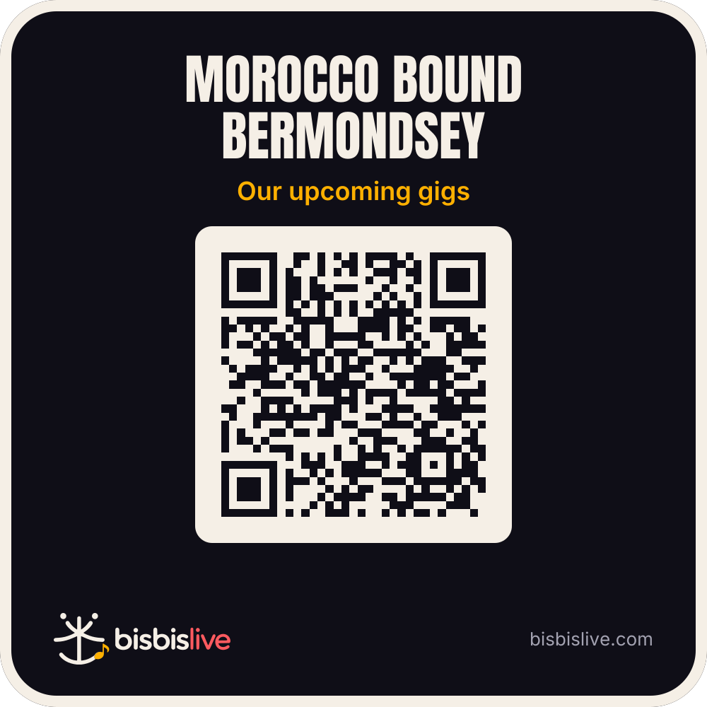 QR sticker