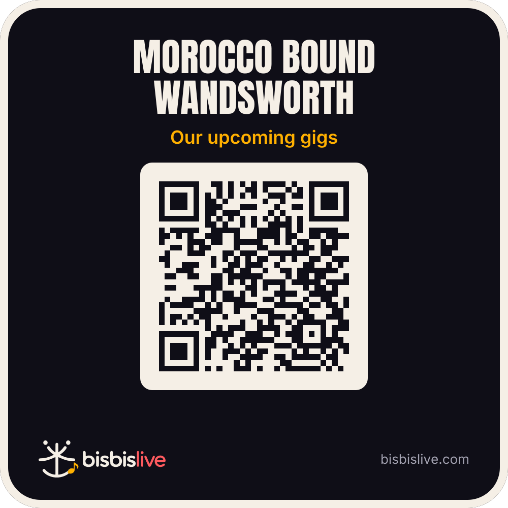 QR sticker