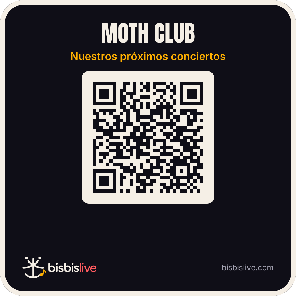 Pegatina con QR
