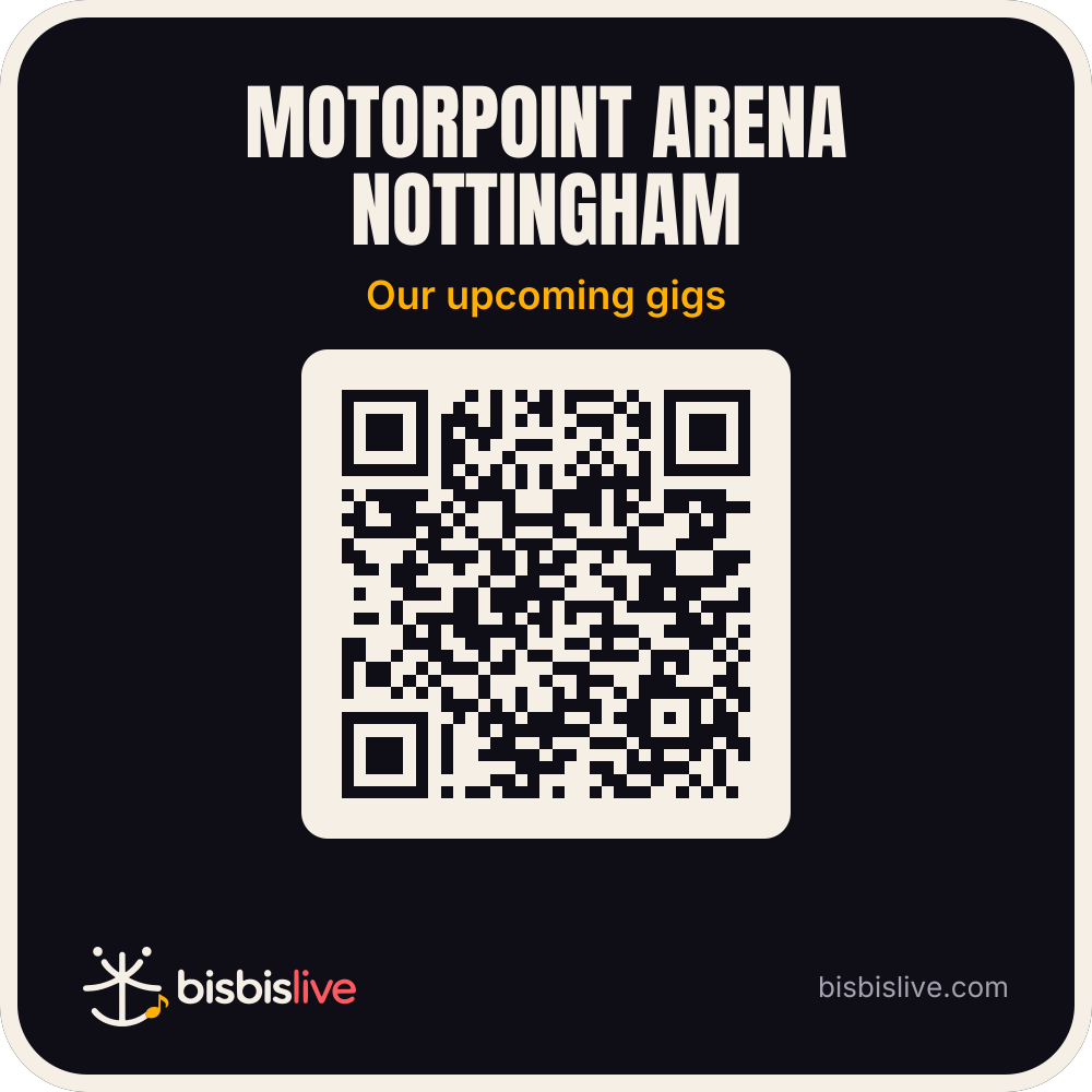 QR sticker
