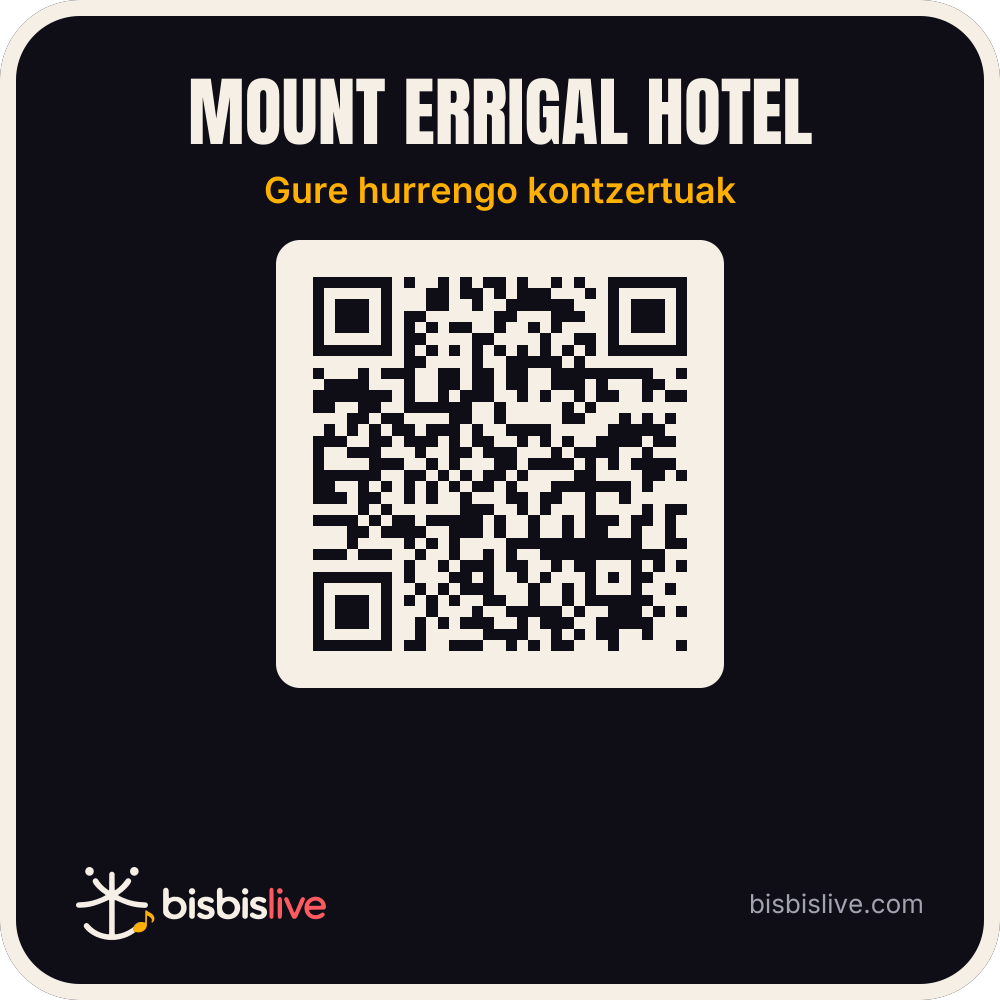 QR pegatina