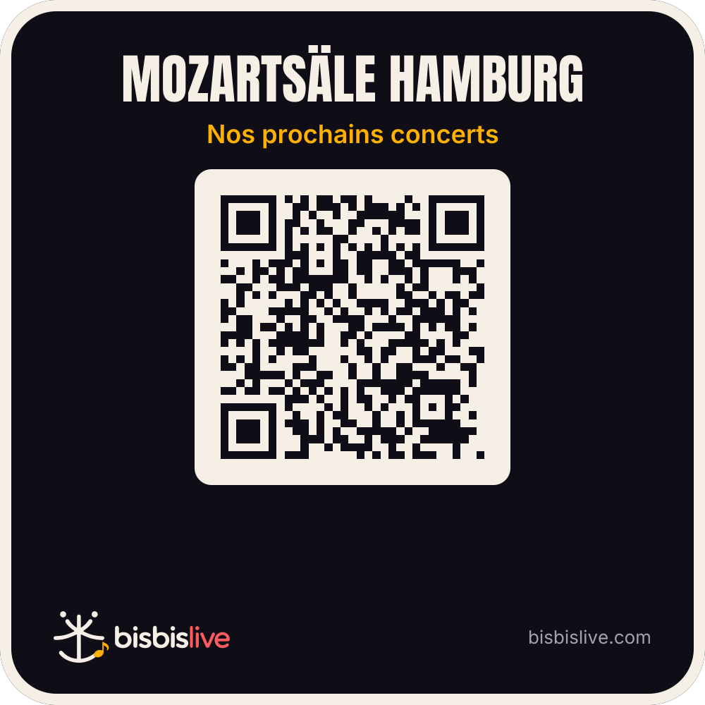 Autocollant avec QR