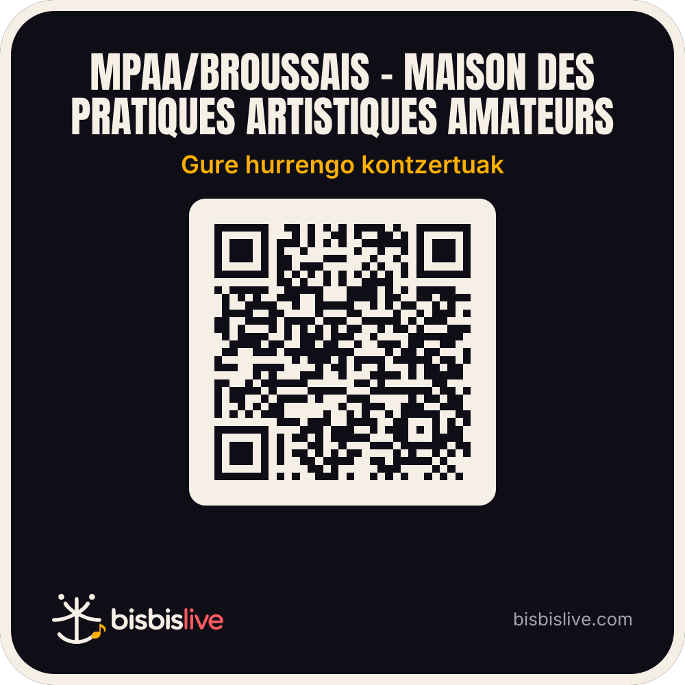 QR pegatina