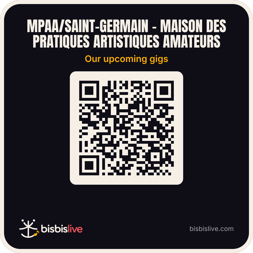 QR sticker