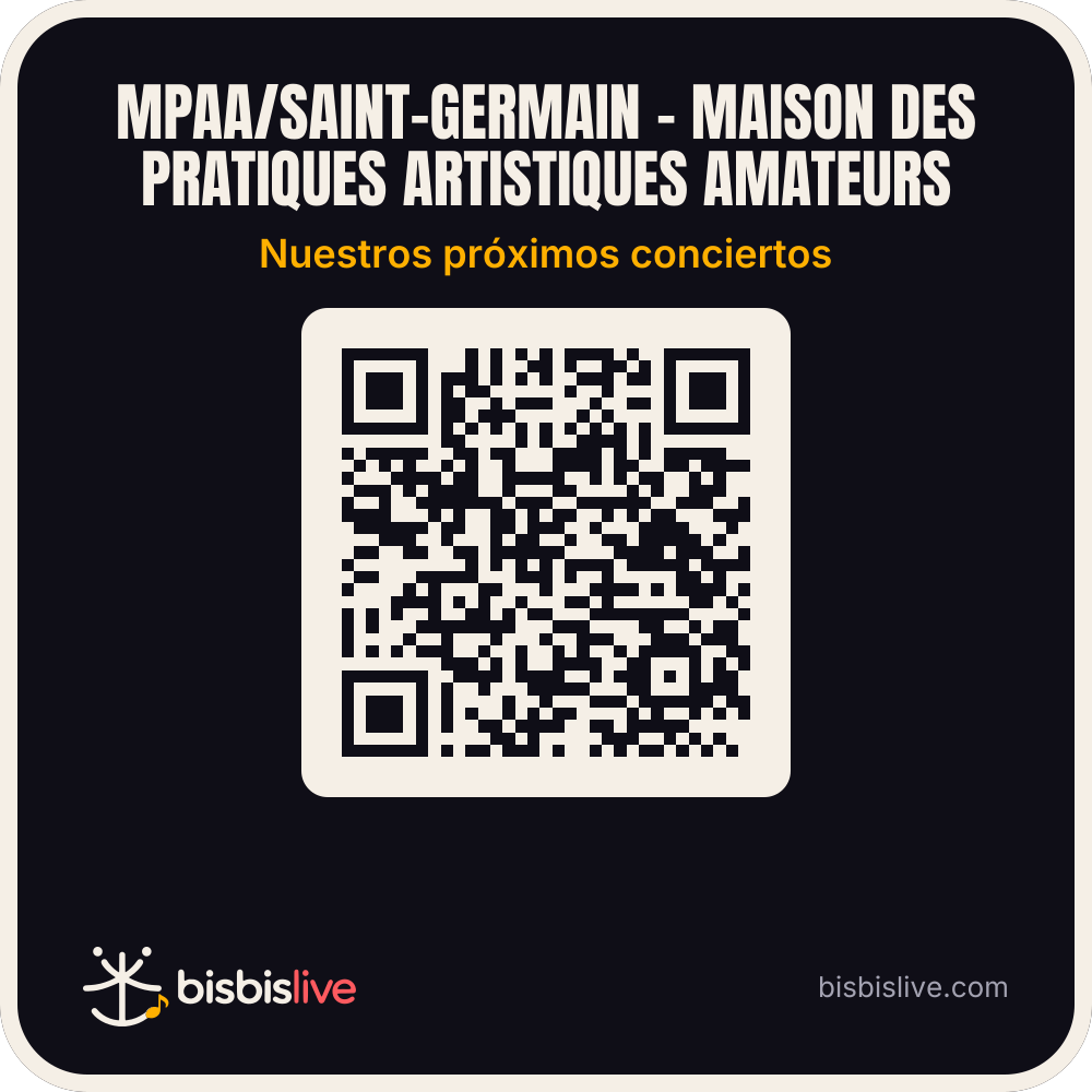 Pegatina con QR