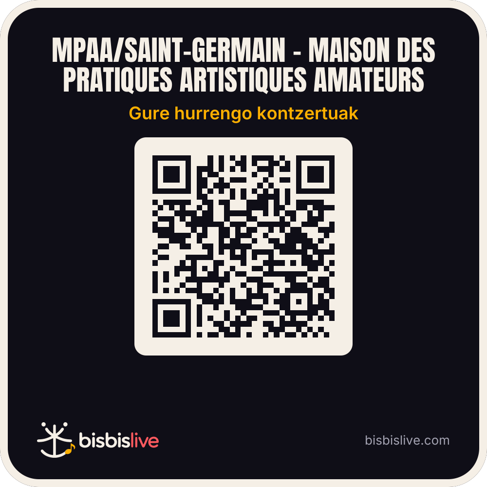 QR pegatina