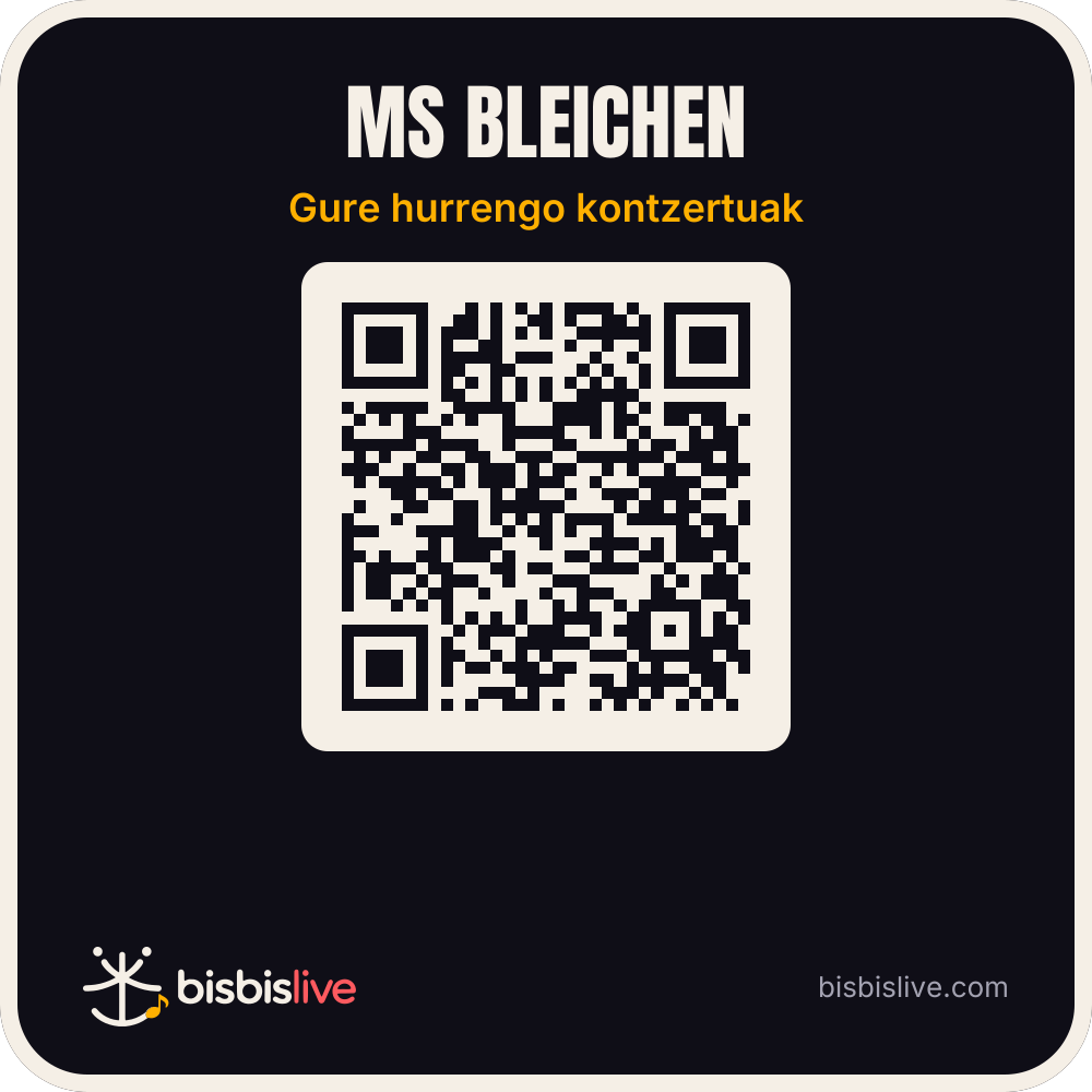 QR pegatina