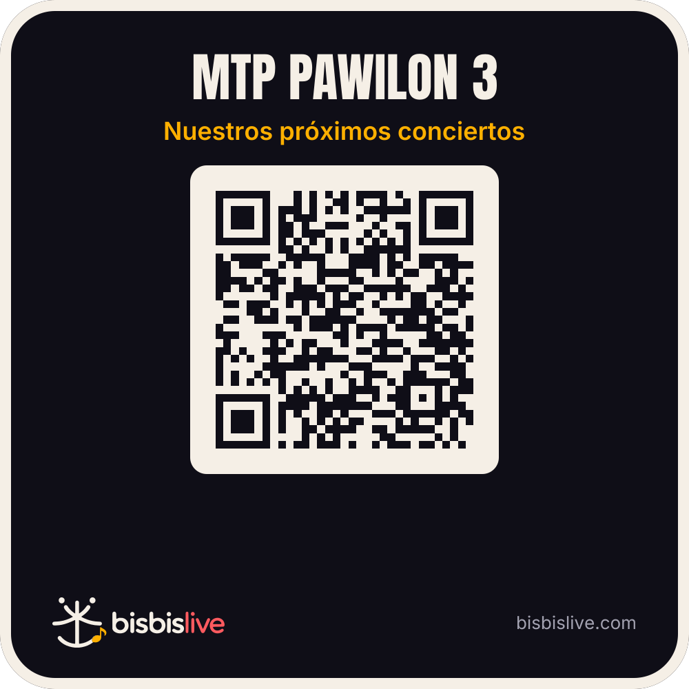 Pegatina con QR
