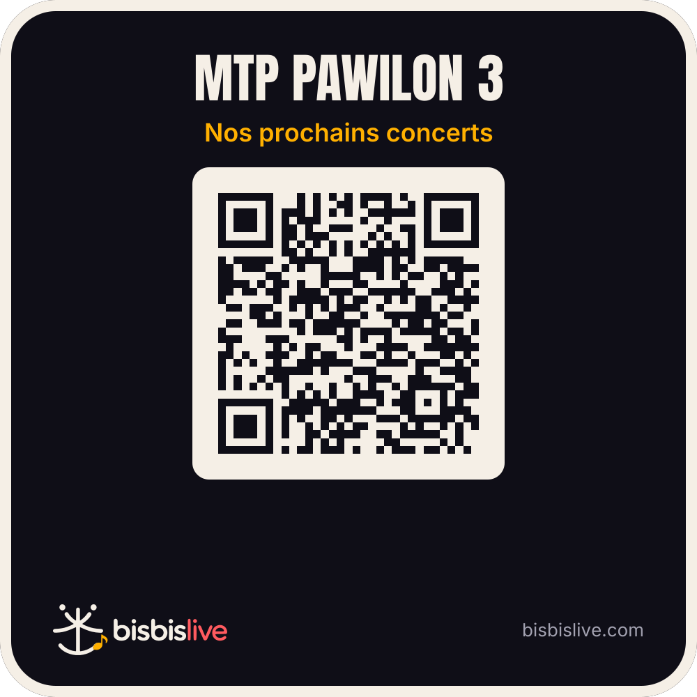 Autocollant avec QR