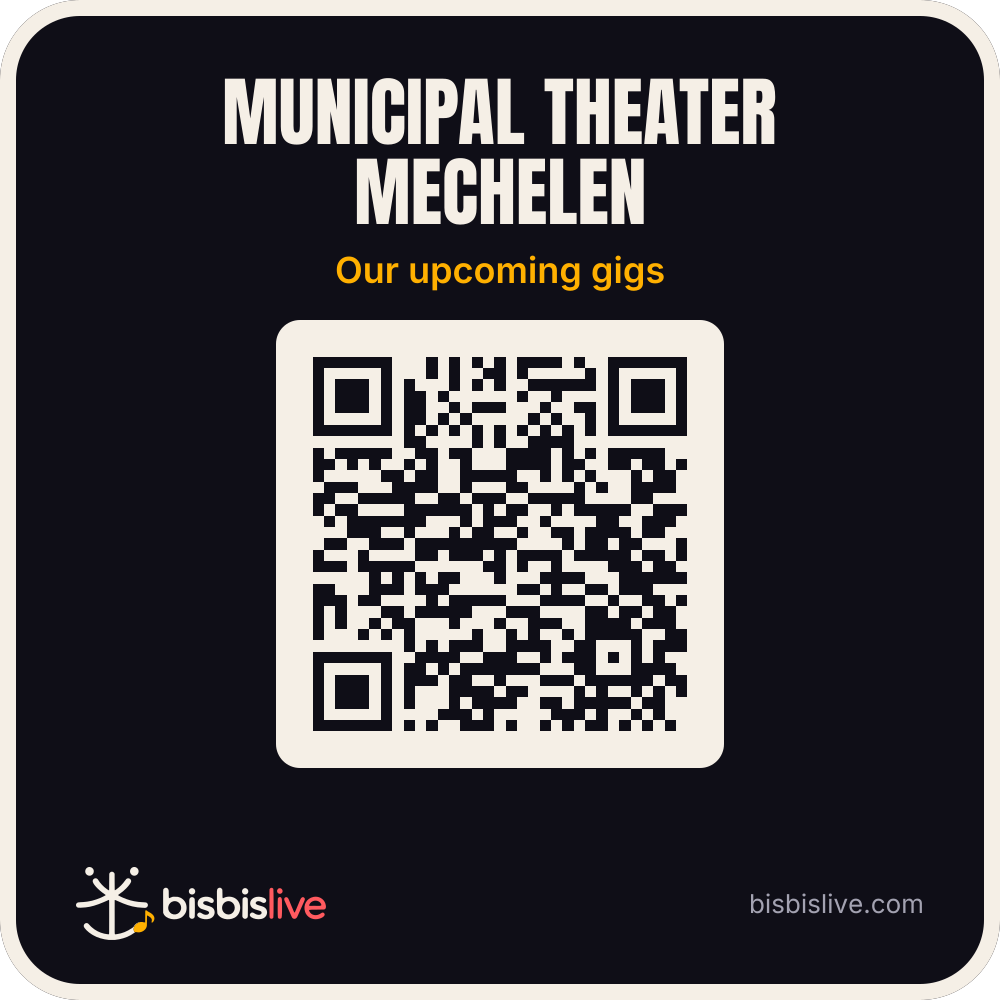 QR sticker