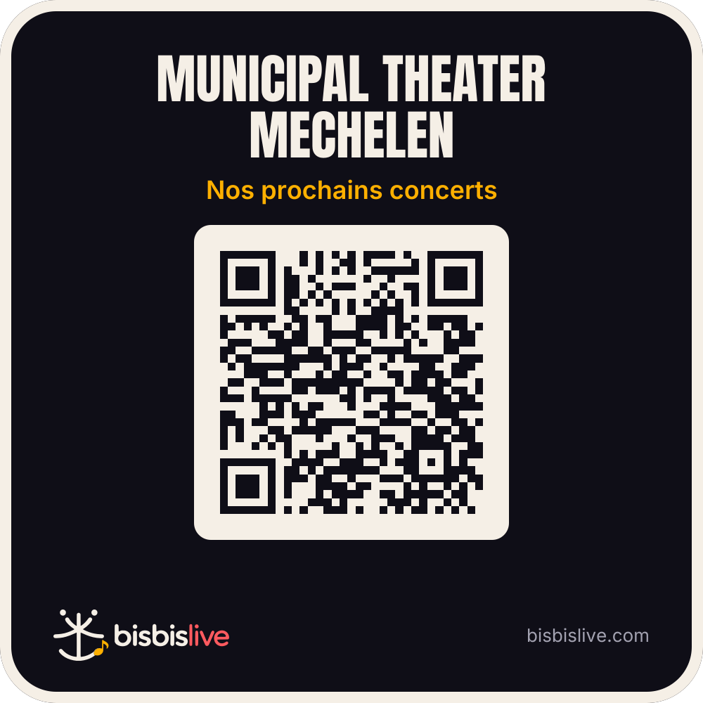 Autocollant avec QR