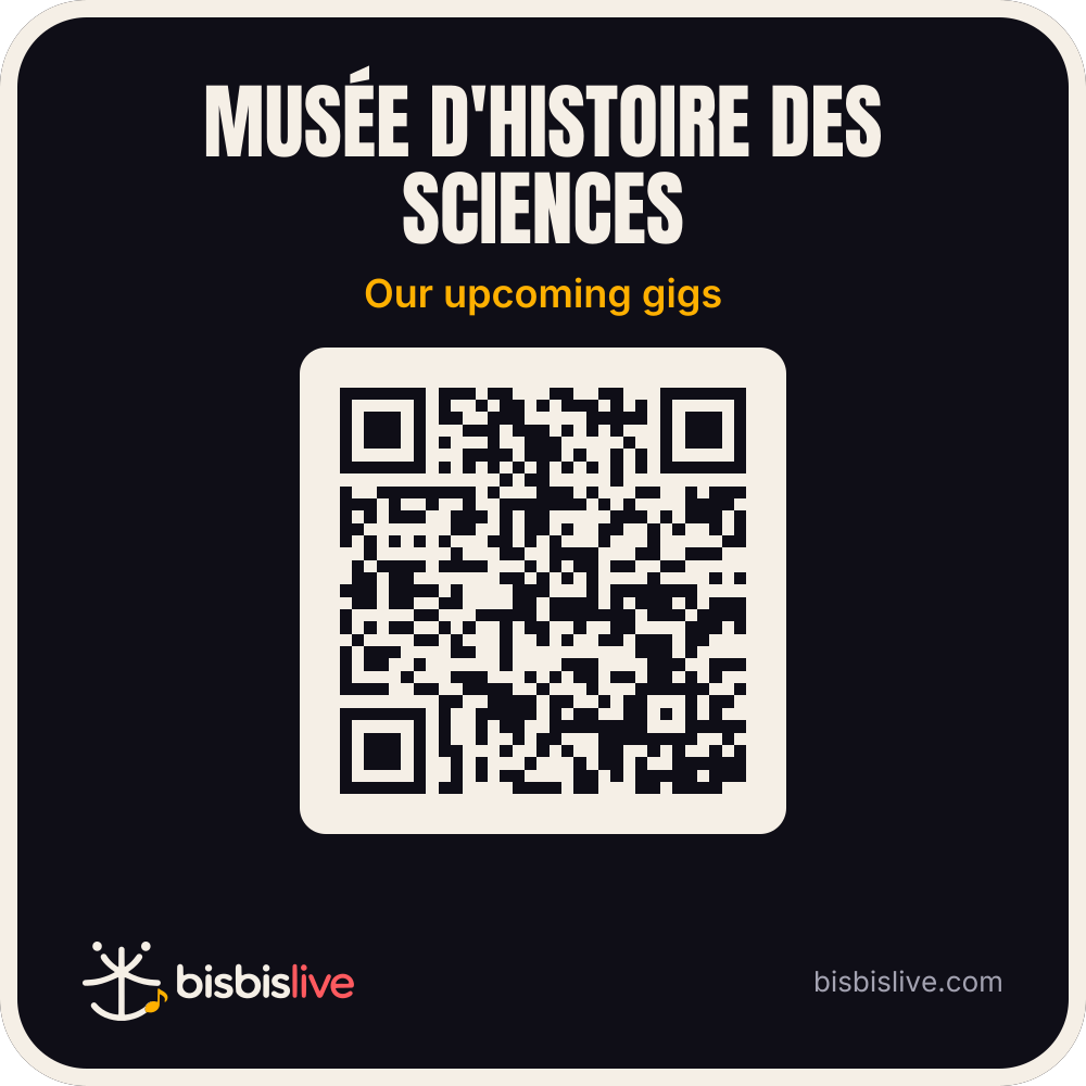 QR sticker