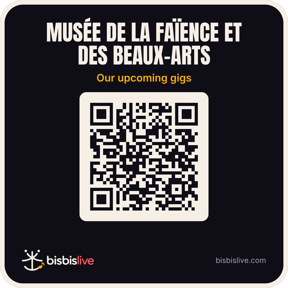 QR sticker
