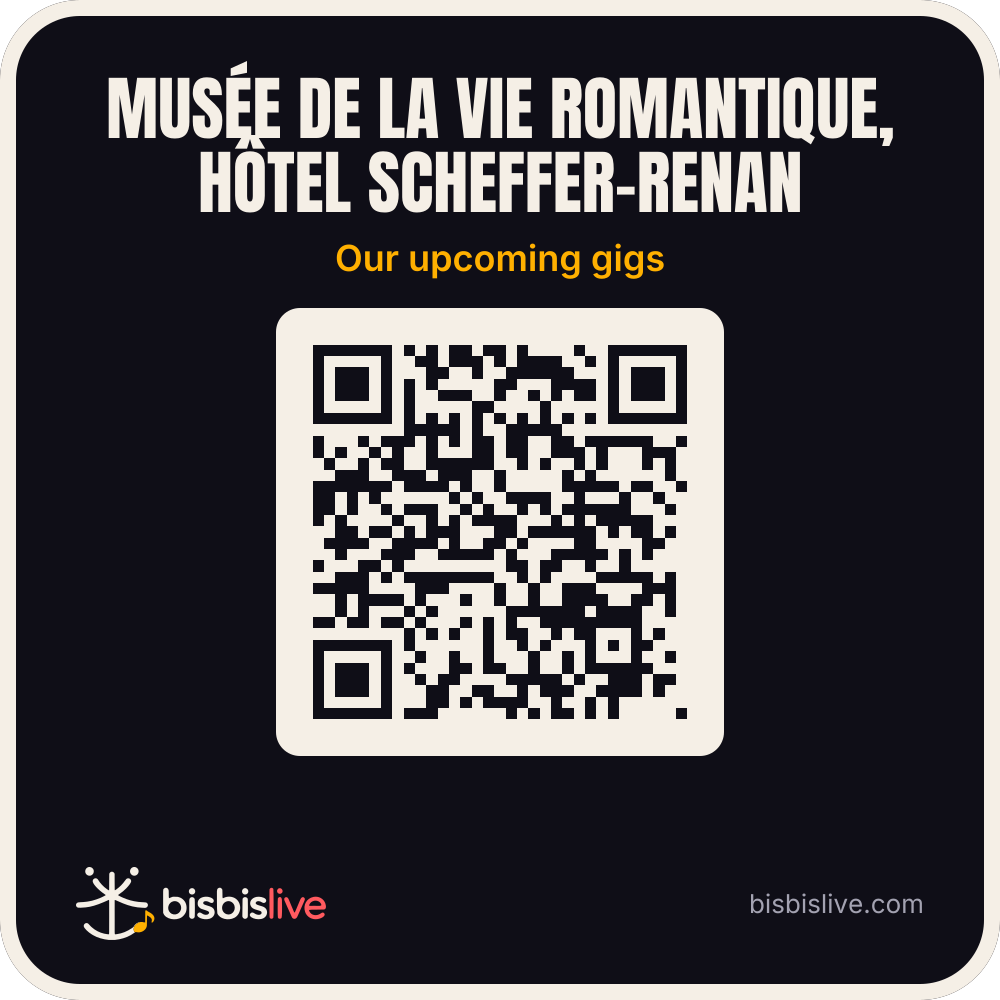 QR sticker