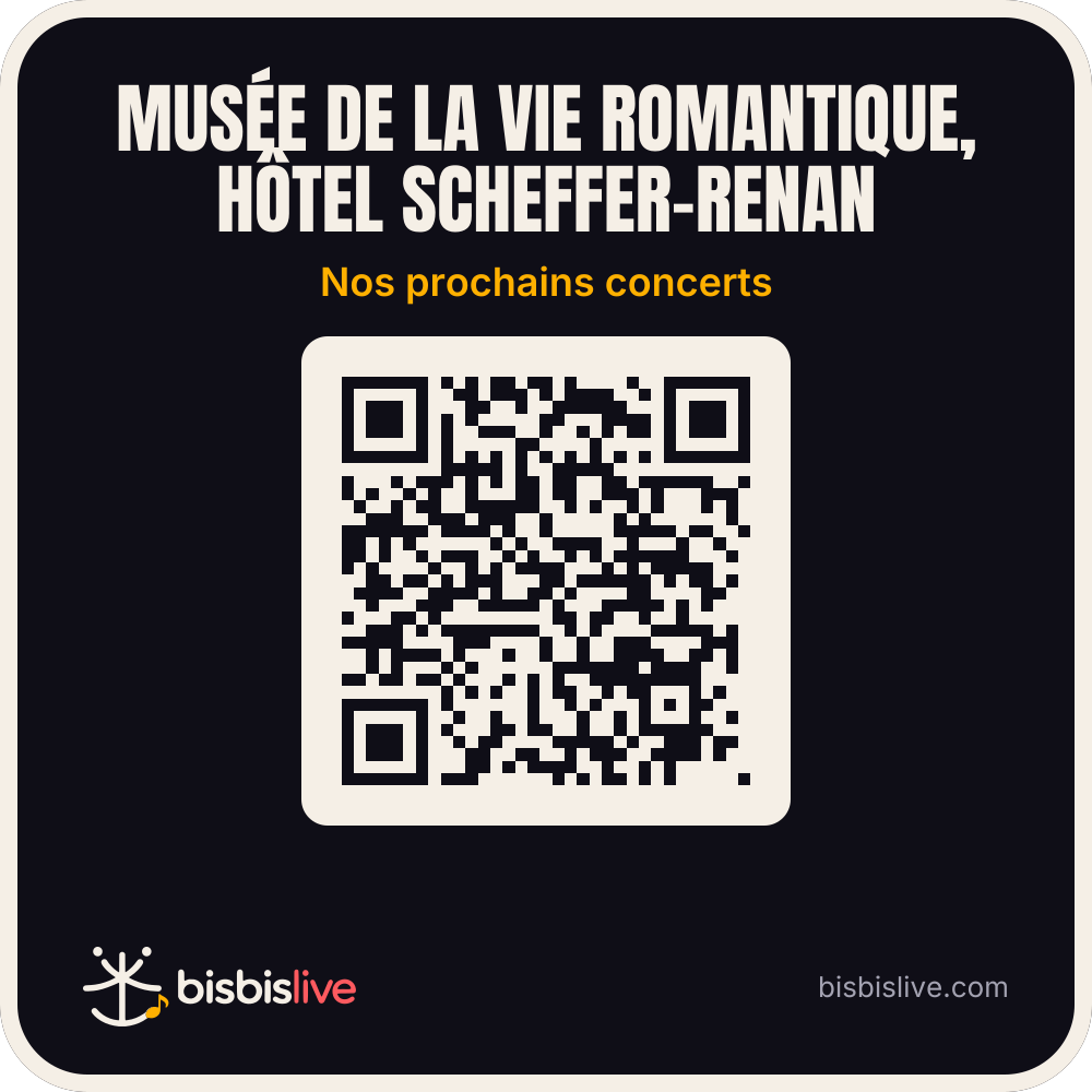 Autocollant avec QR