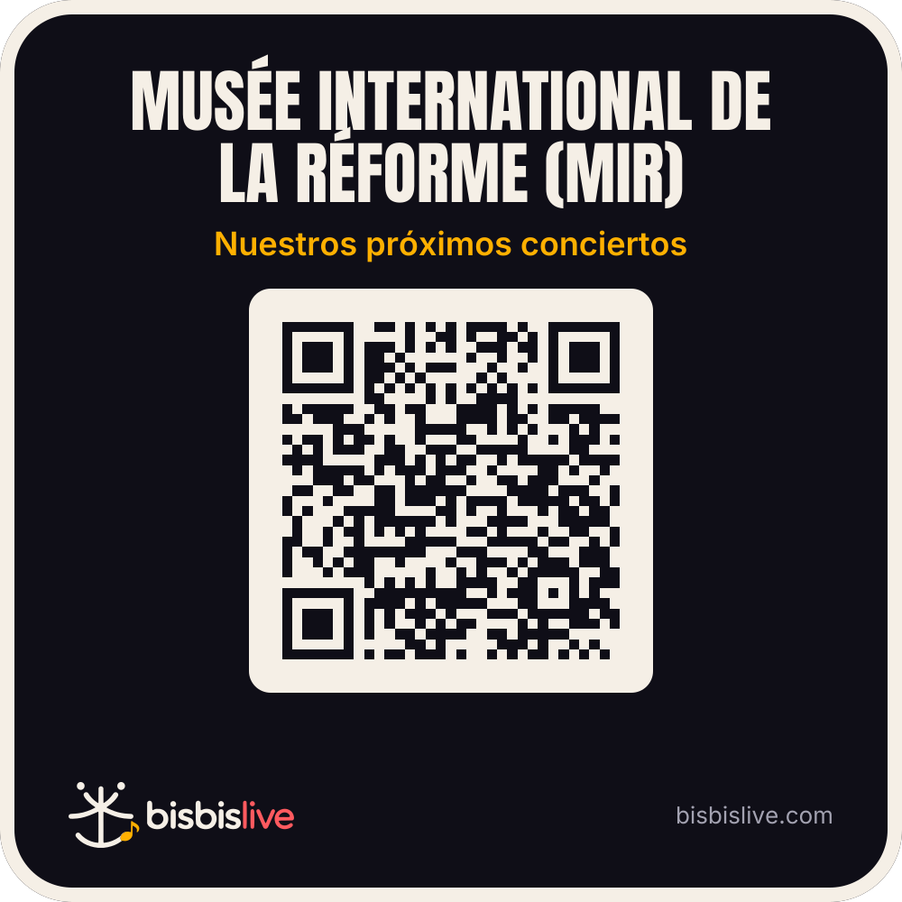 Pegatina con QR