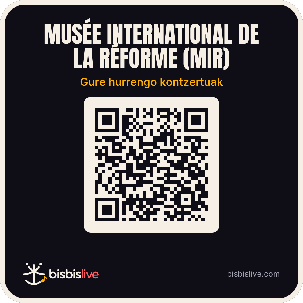 QR pegatina