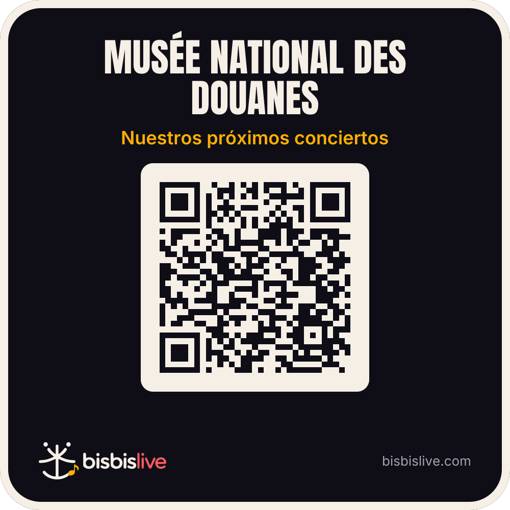 Pegatina con QR