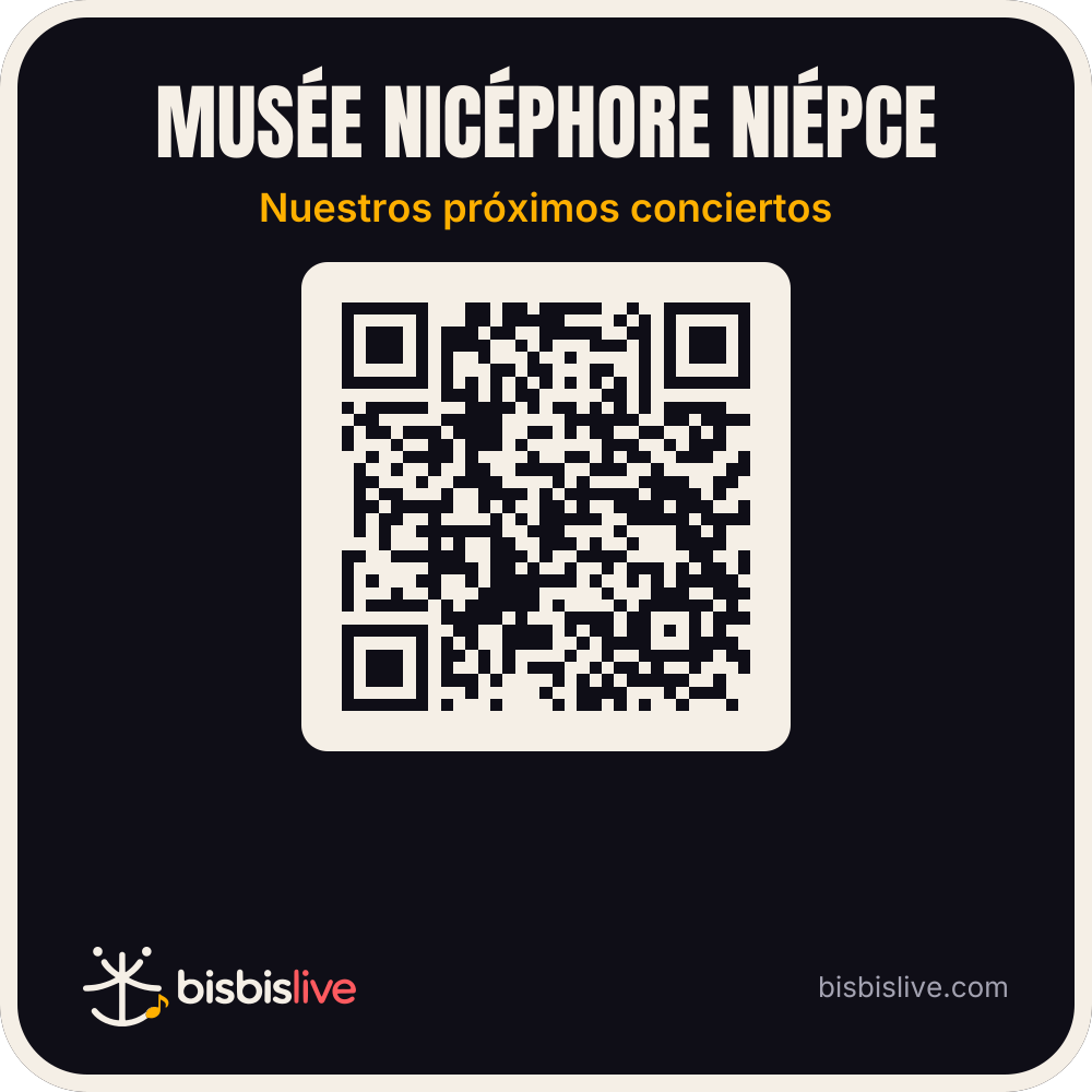 Pegatina con QR