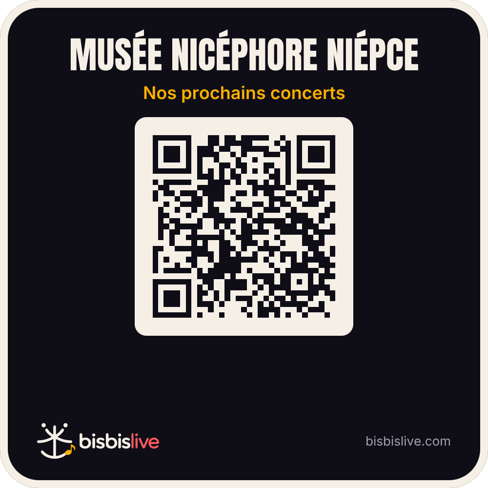 Autocollant avec QR
