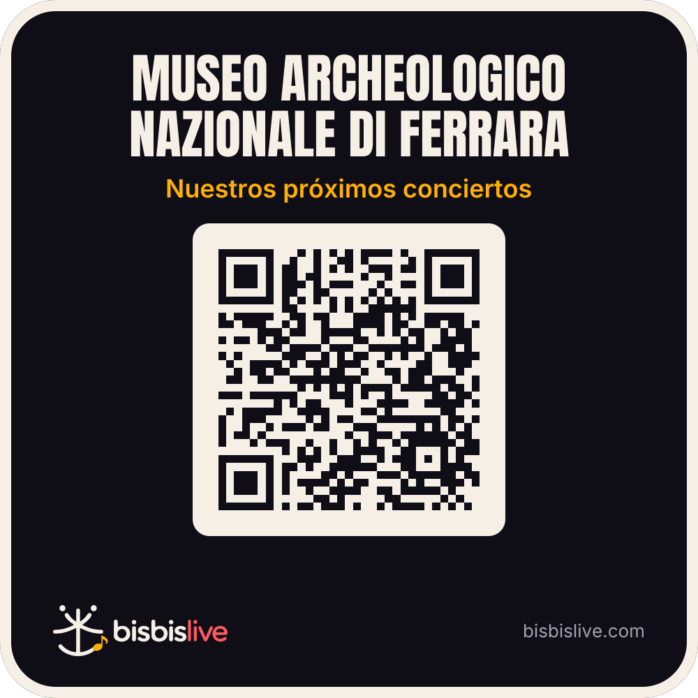 Pegatina con QR