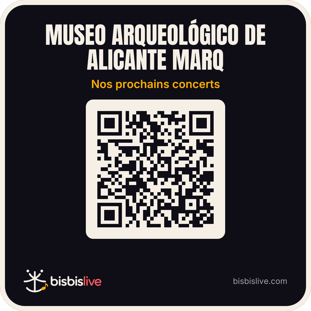 Autocollant avec QR