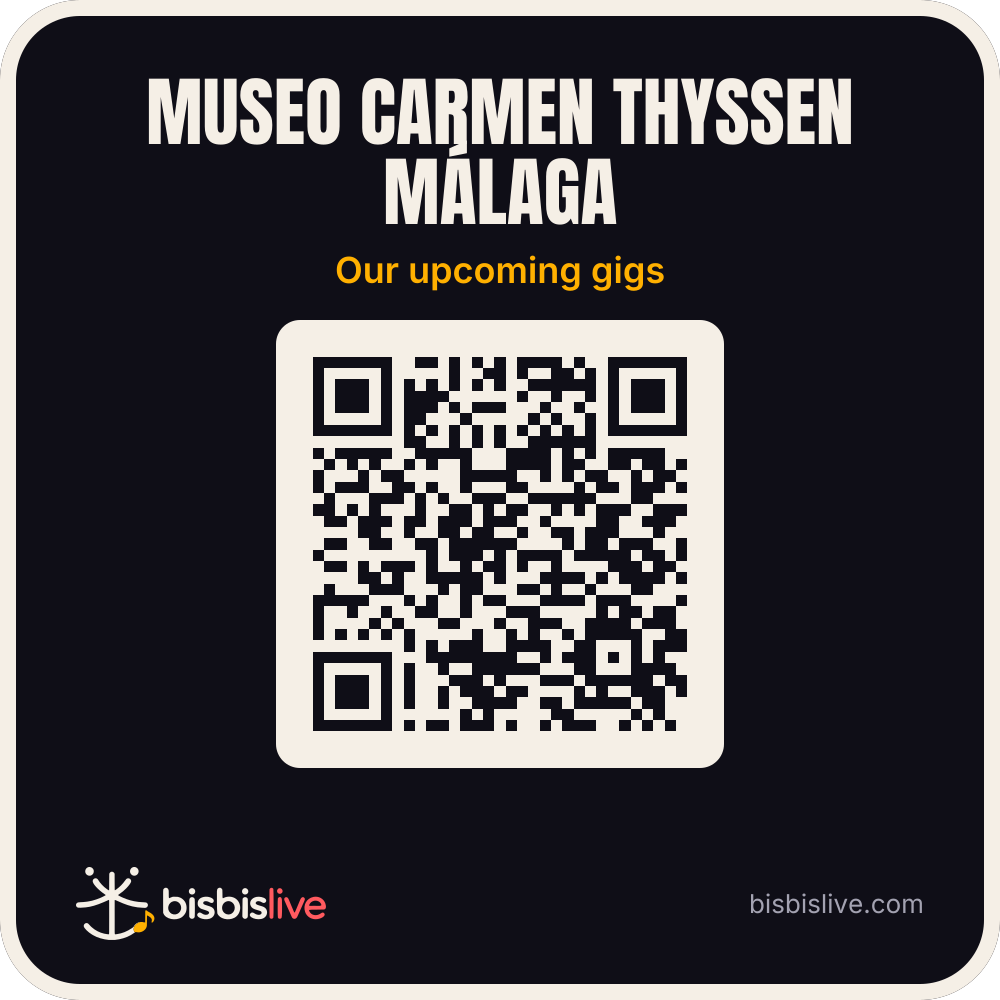 QR sticker