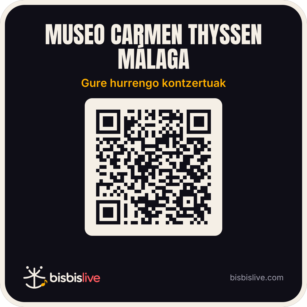 QR pegatina