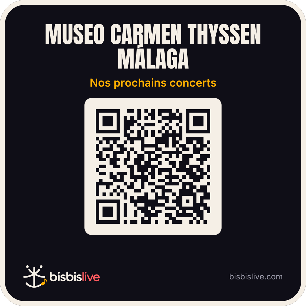 Autocollant avec QR