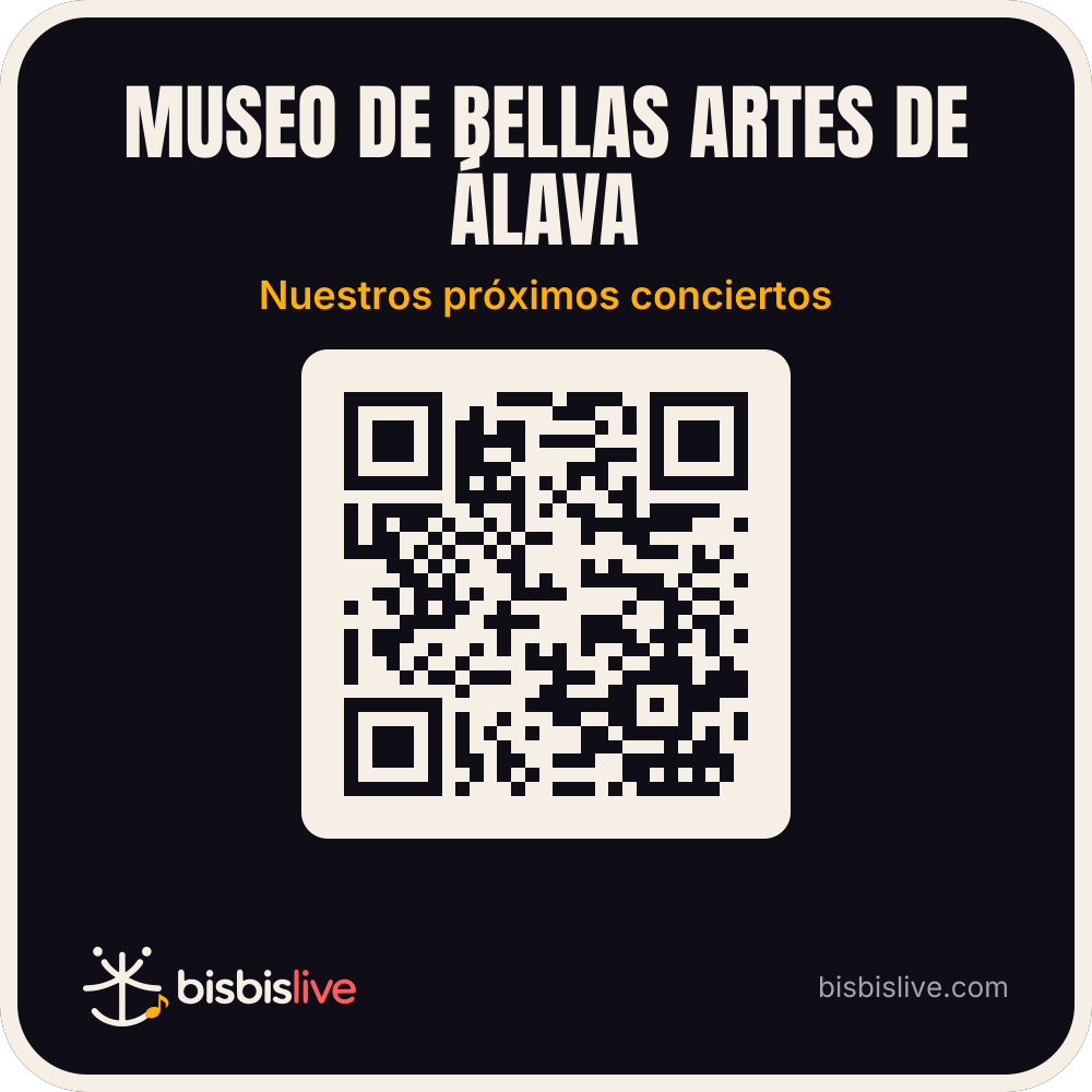 Pegatina con QR