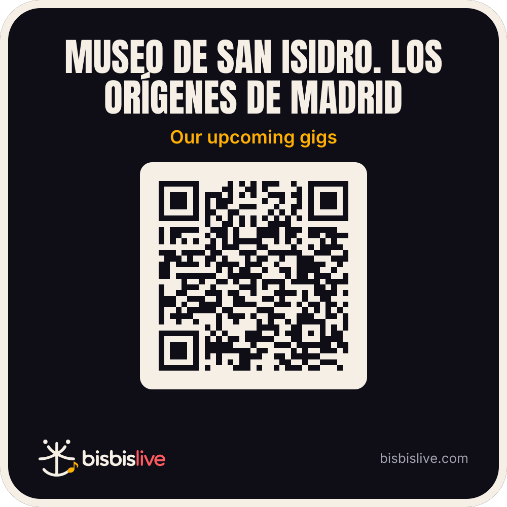 QR sticker
