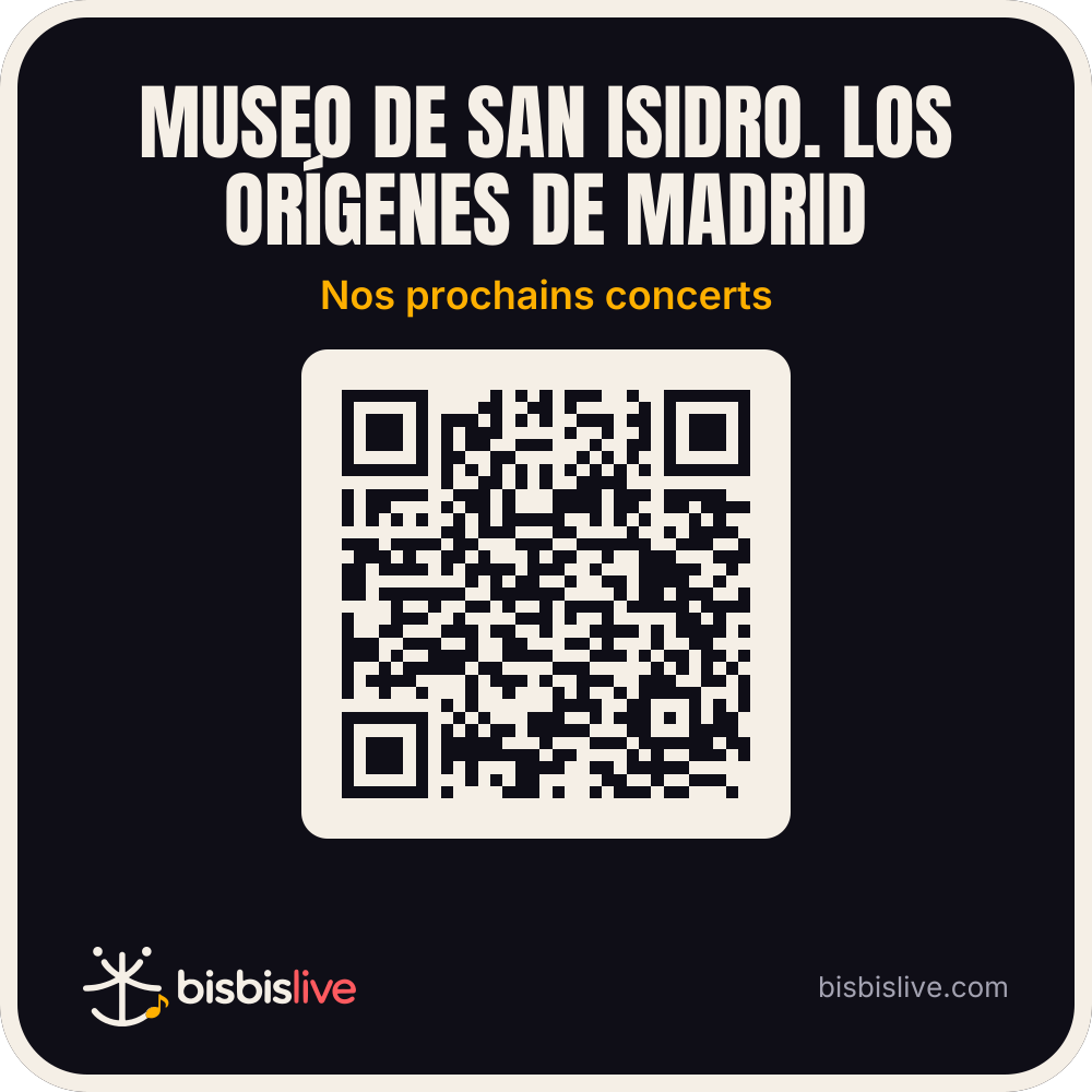 Autocollant avec QR