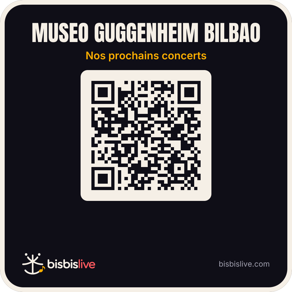 Autocollant avec QR