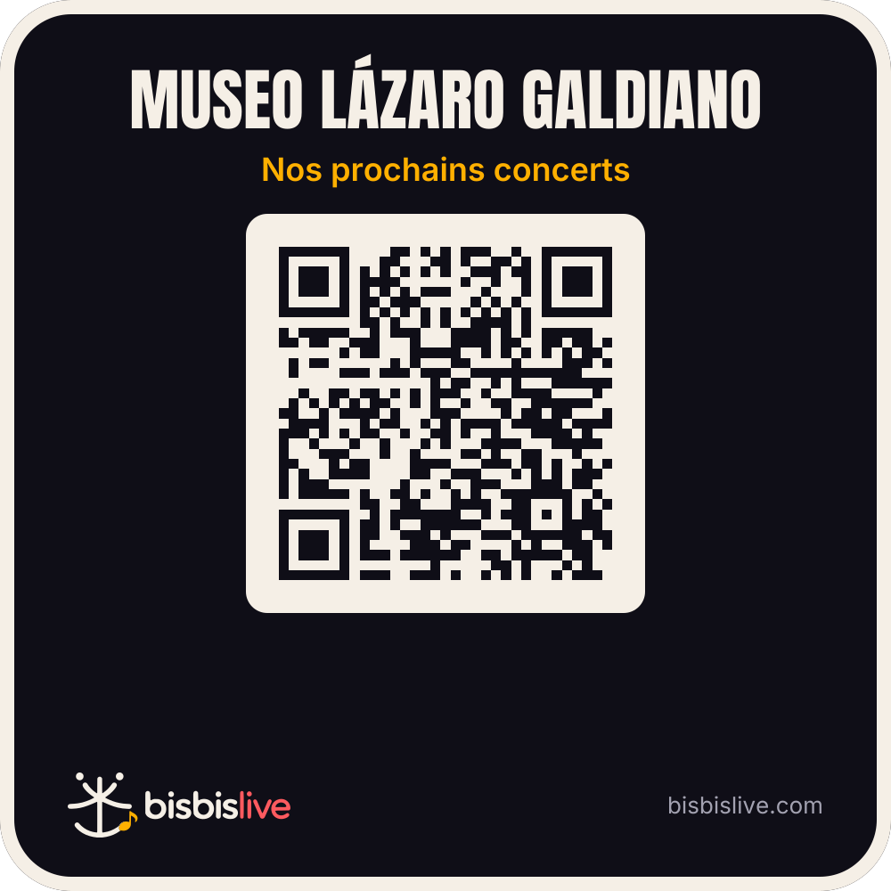 Autocollant avec QR