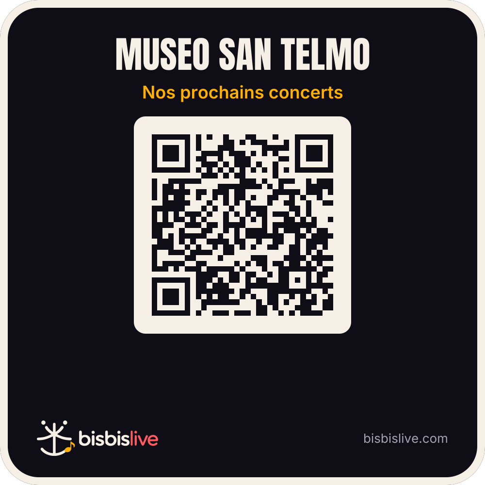 Autocollant avec QR