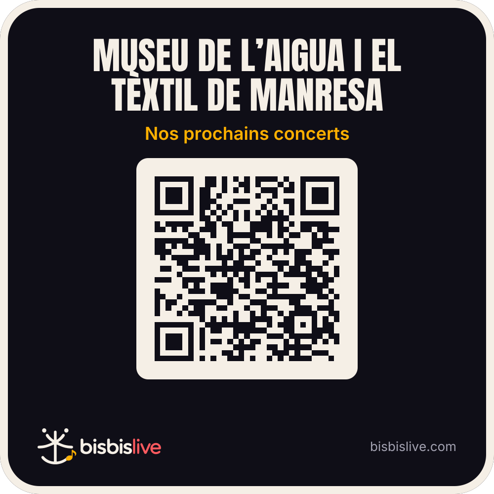 Autocollant avec QR