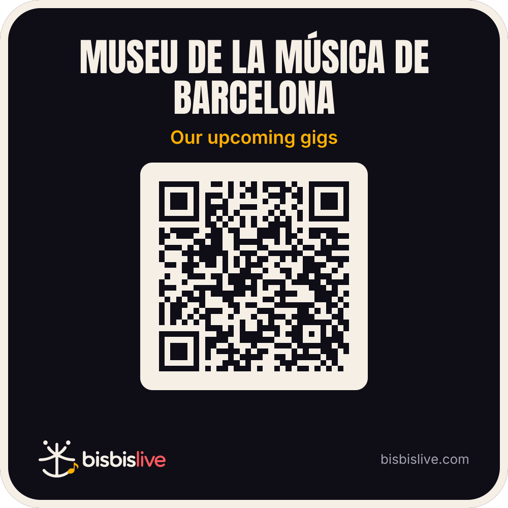 QR sticker