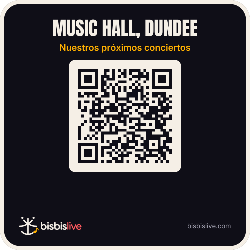 Pegatina con QR