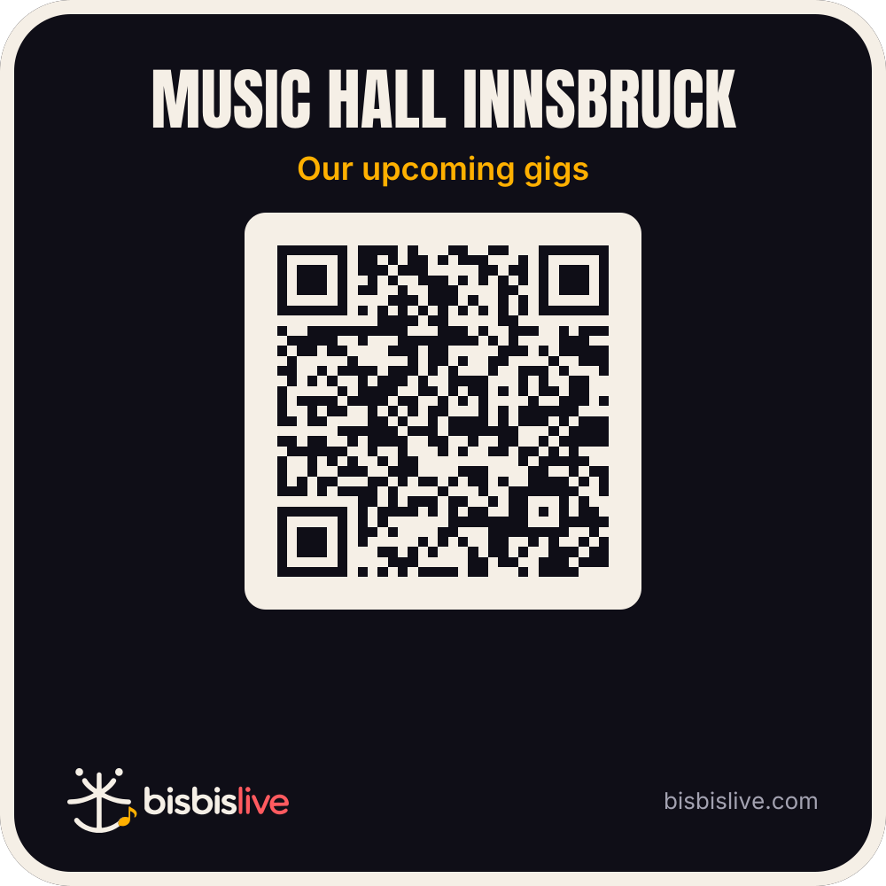 QR sticker