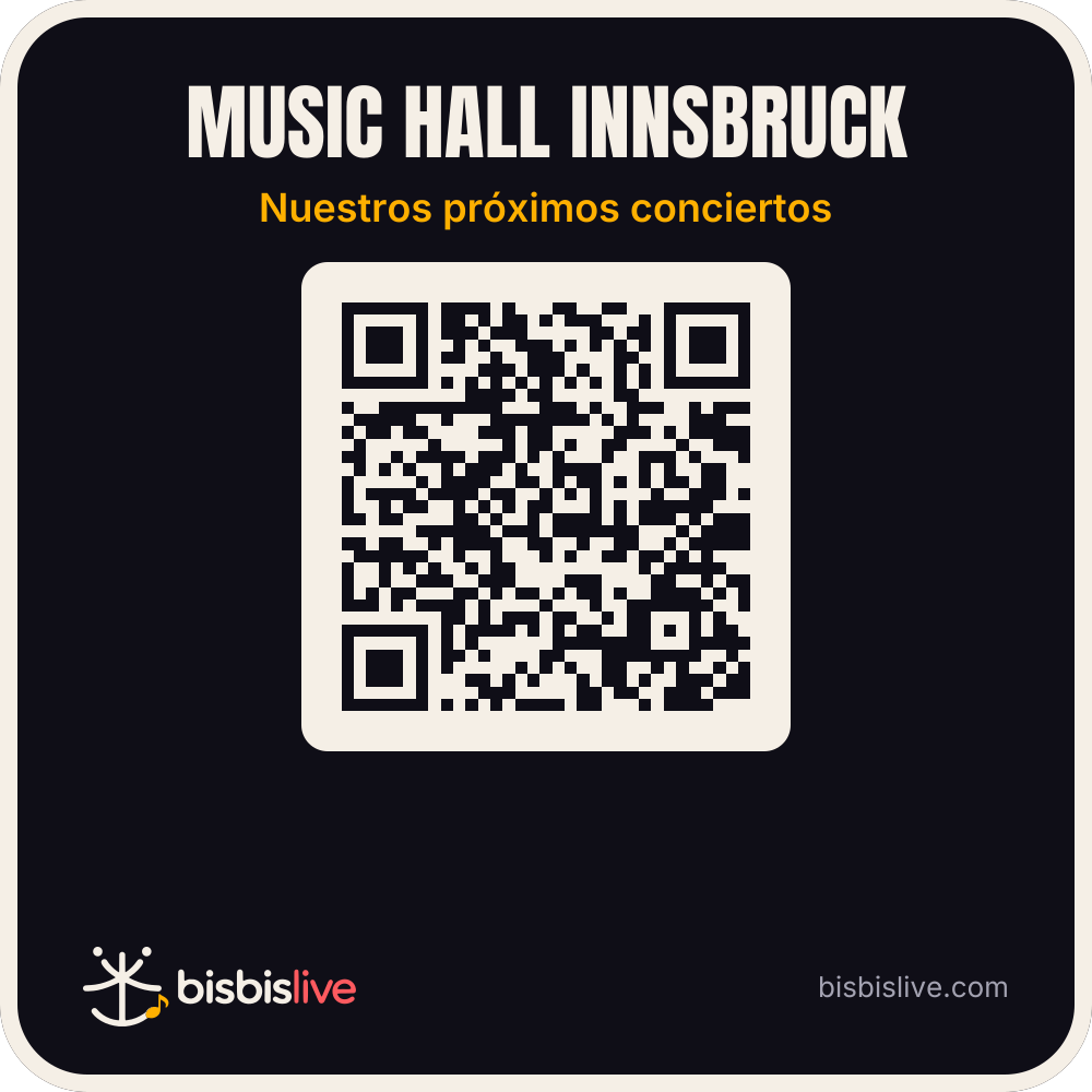 Pegatina con QR
