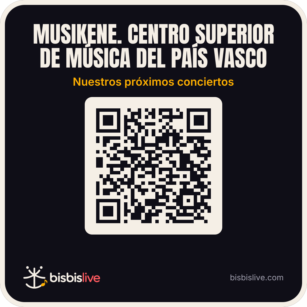 Pegatina con QR